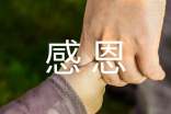 感恩父母作文(集合3篇)