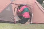 戶外露營注意事項(xiàng)